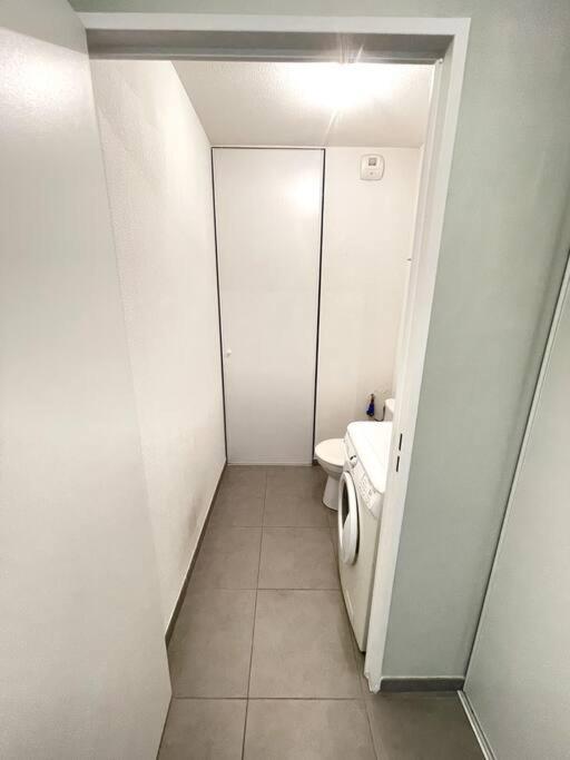Spacieux T2 + Parking A 5 Min D'Aix Aix-en-Provence Exterior foto