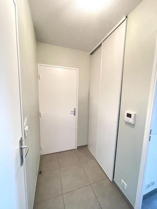 Spacieux T2 + Parking A 5 Min D'Aix Aix-en-Provence Exterior foto
